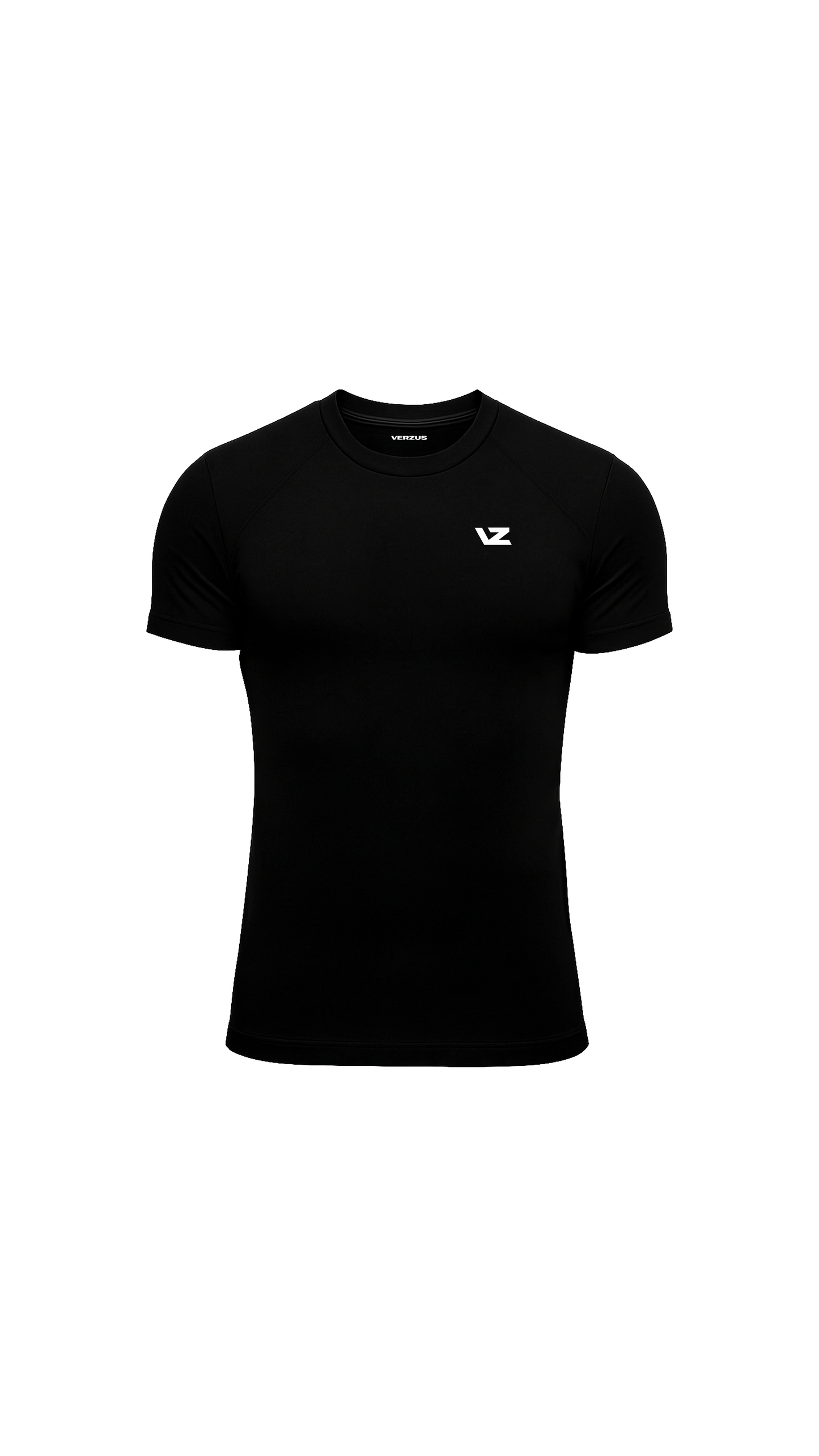 Basic Muscle Fit T-Shirt