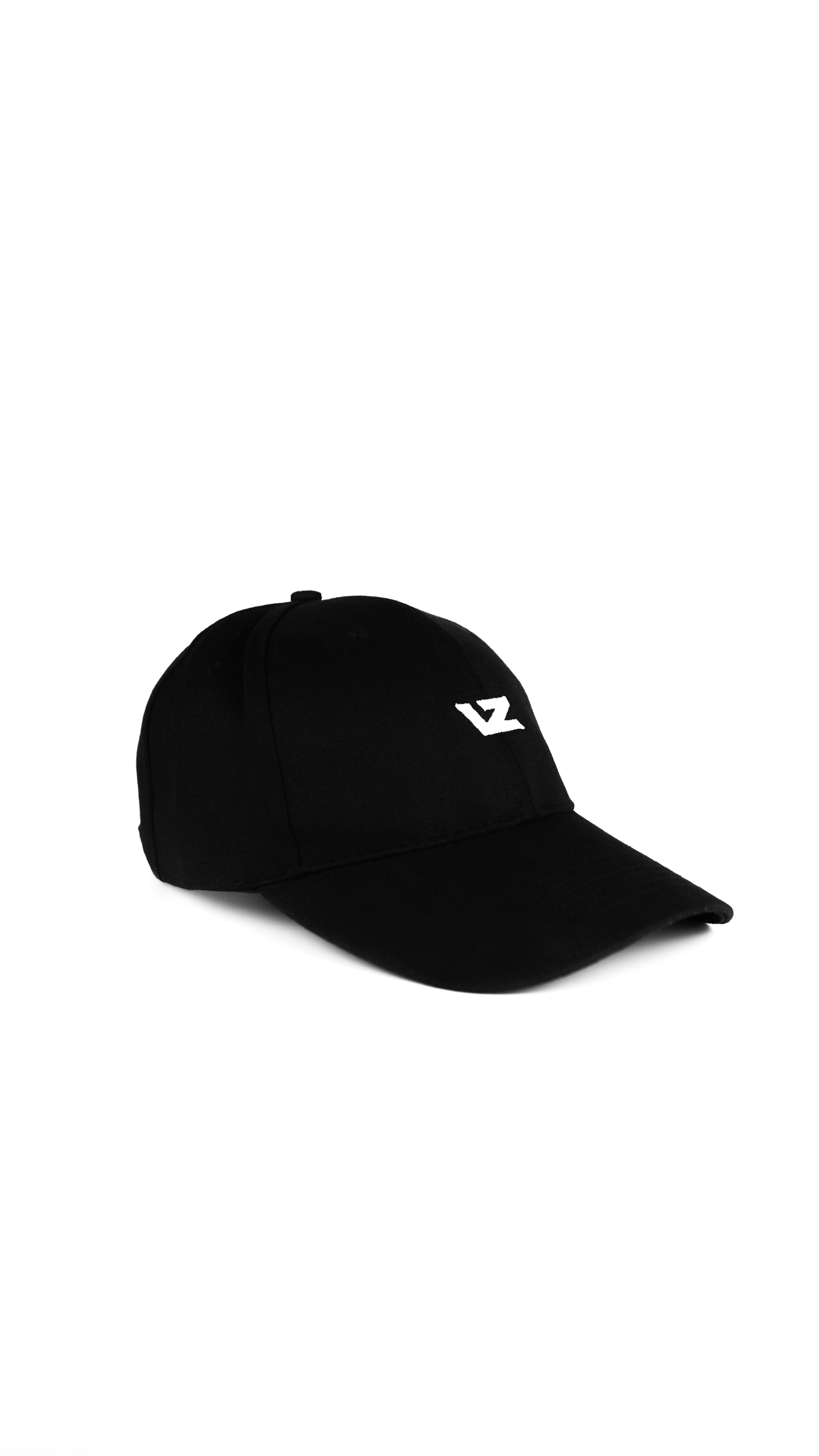 Logo Cap