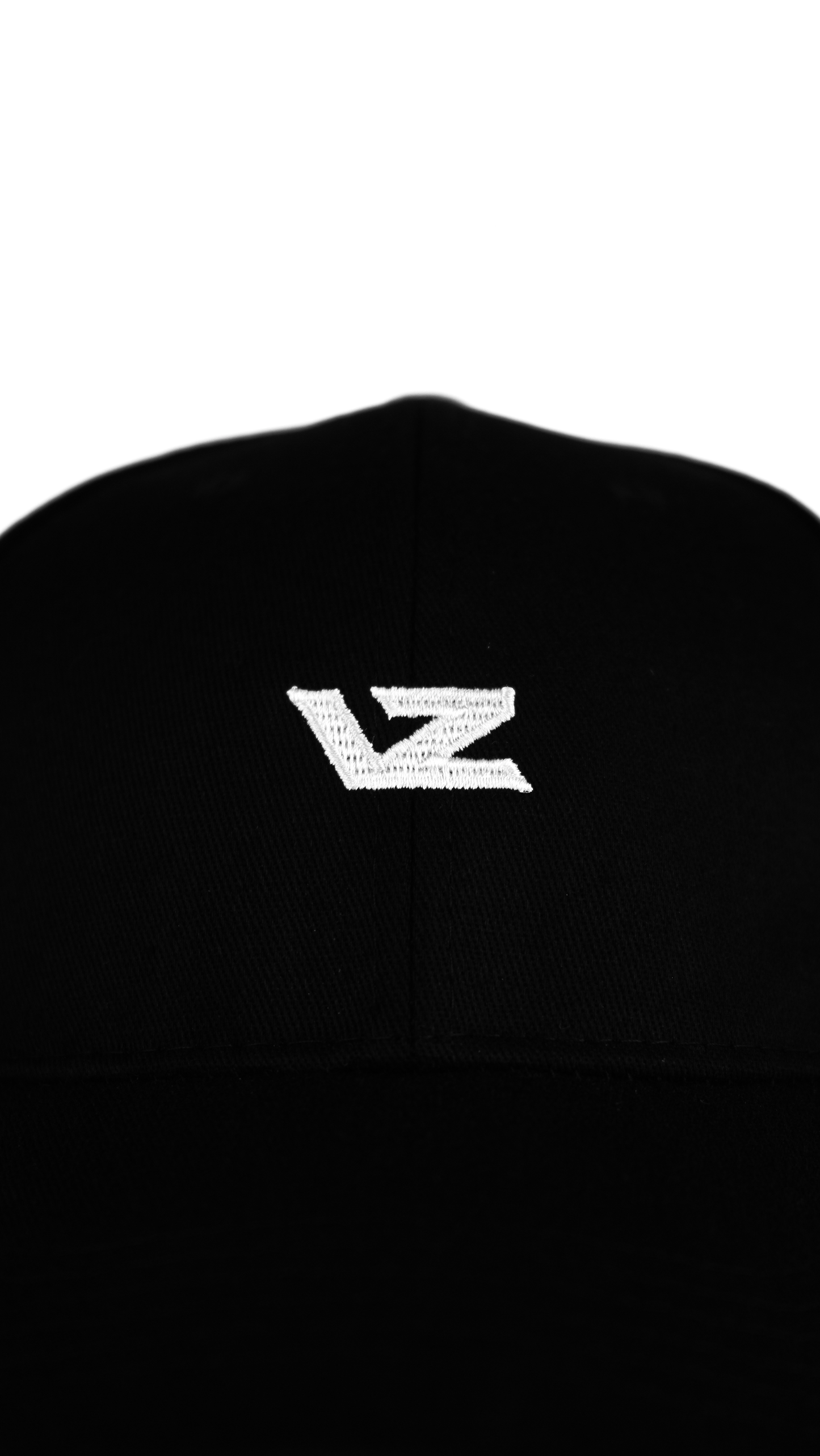 Logo Cap