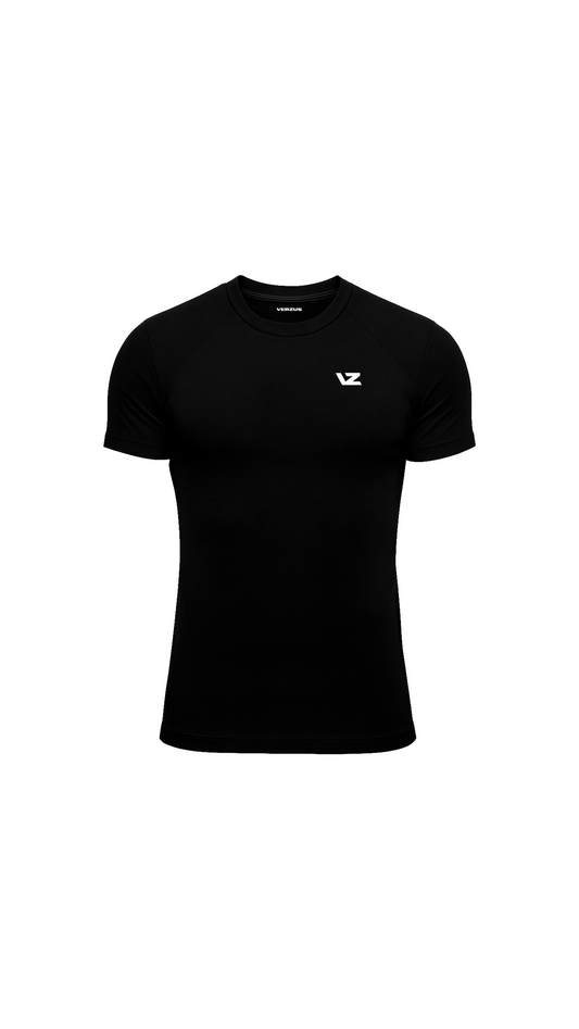 Basic Muscle Fit T-Shirt