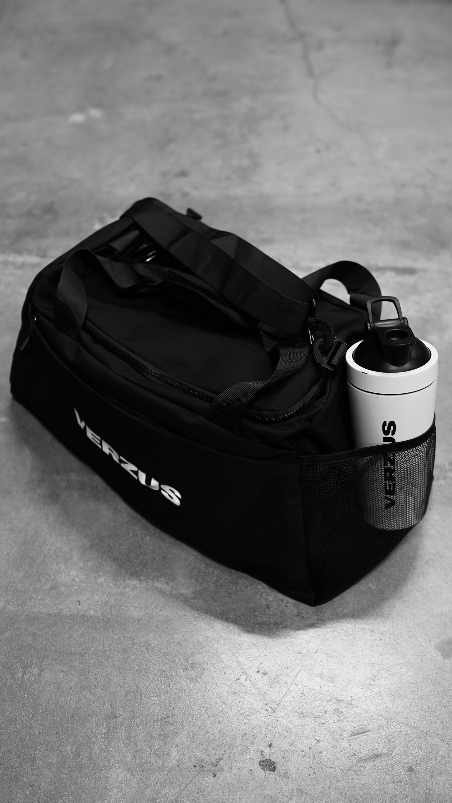 Gym Bag