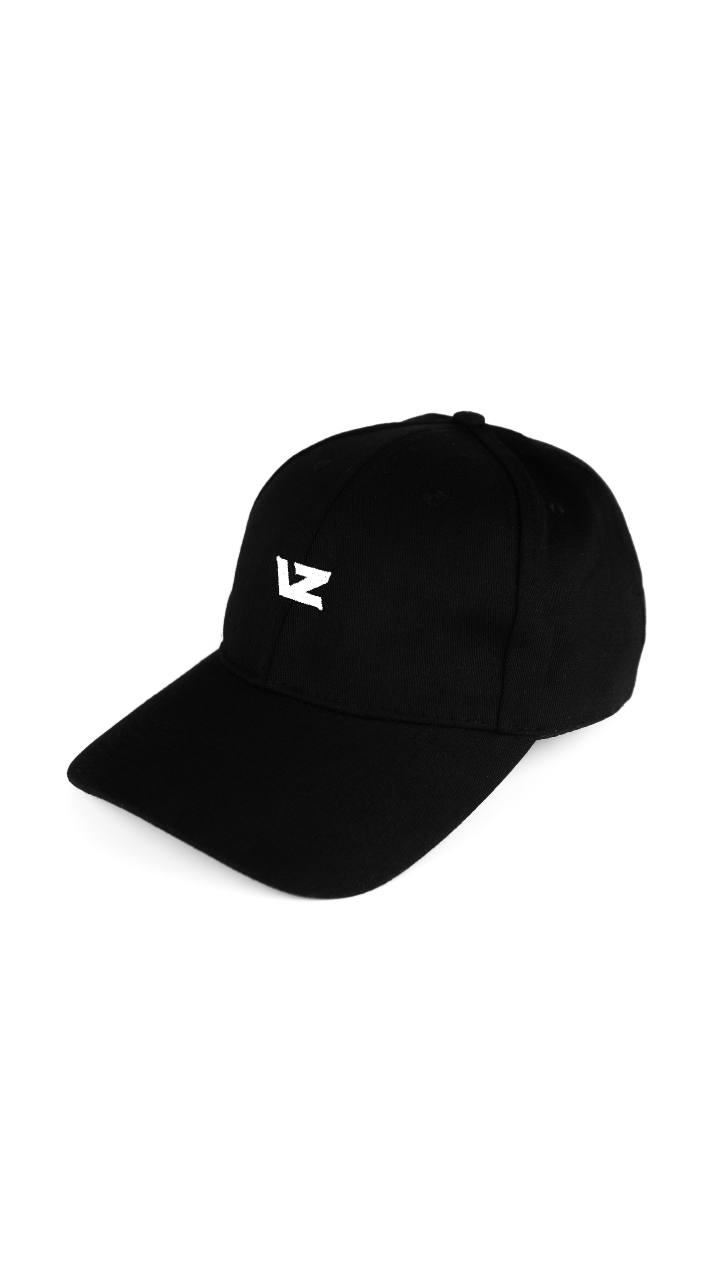 Logo Cap