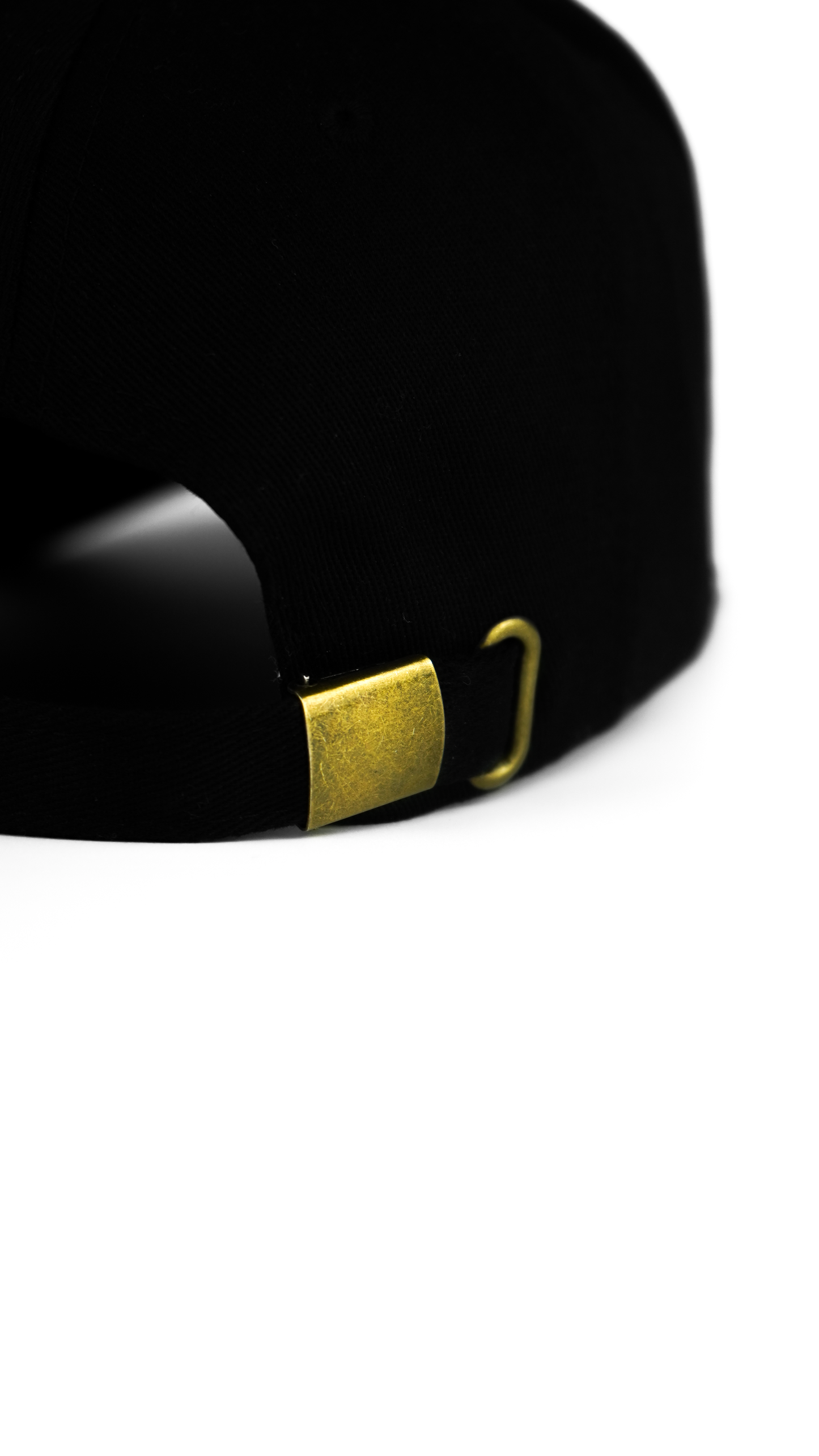 Logo Cap