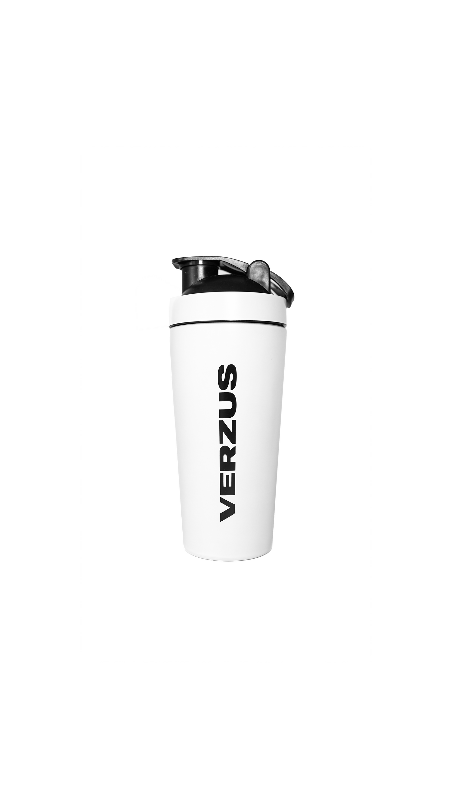 Steel Shaker