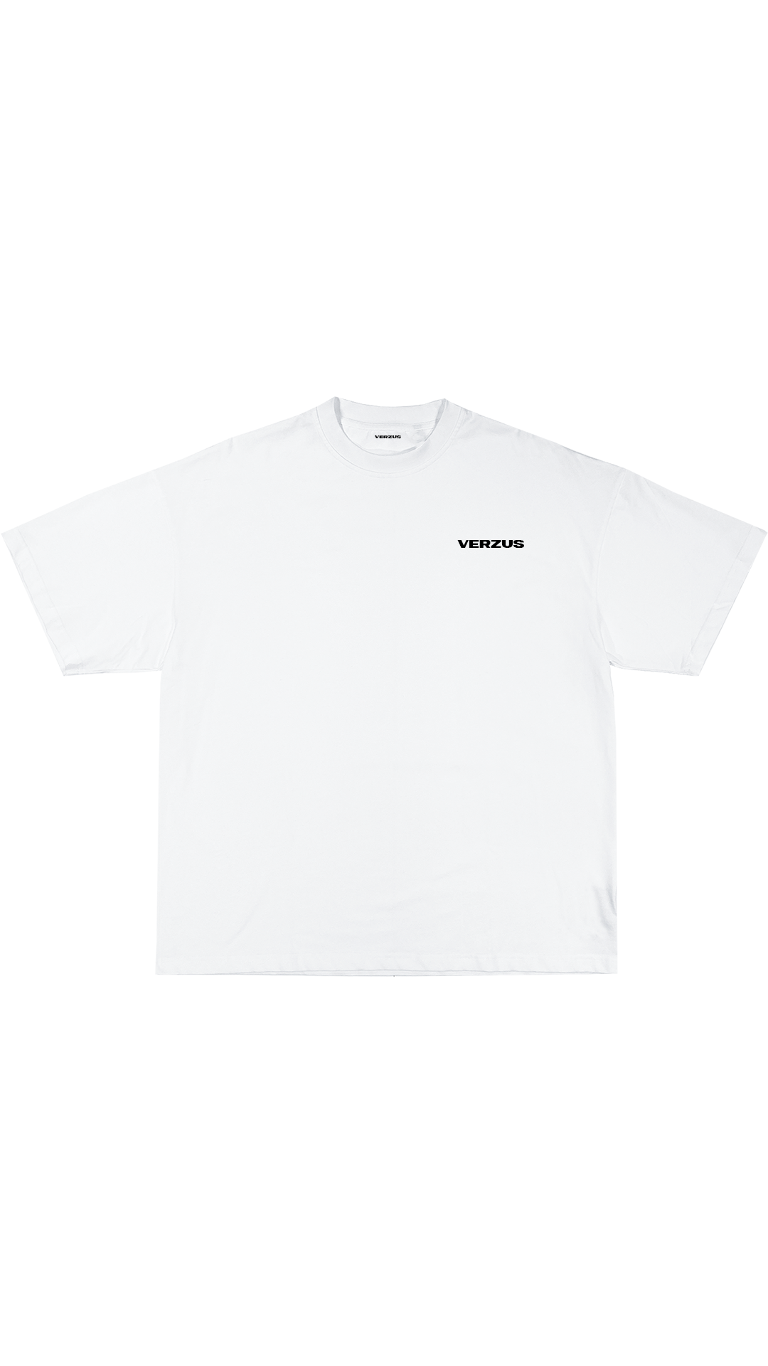 Oversized T-Shirt