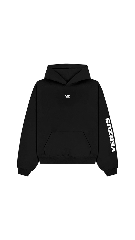 Oversized Hoodie