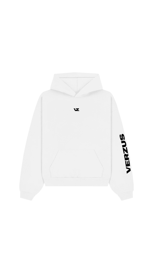 Oversized Hoodie